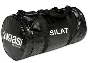 Silat Black Bag